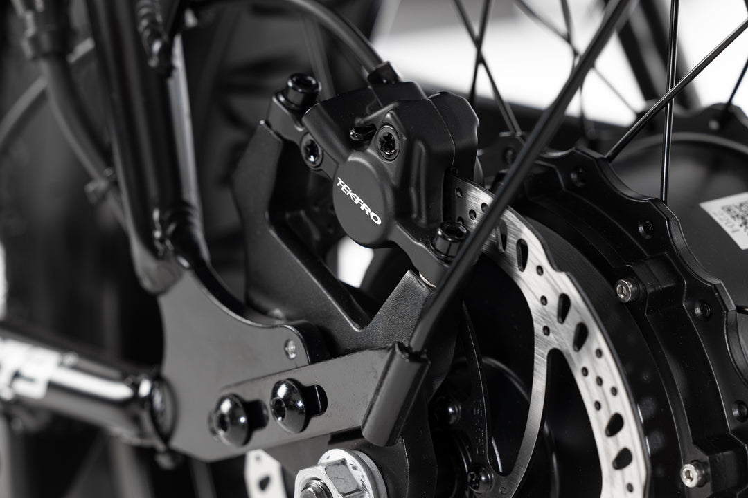 SUPER73-S2 Electric Bike